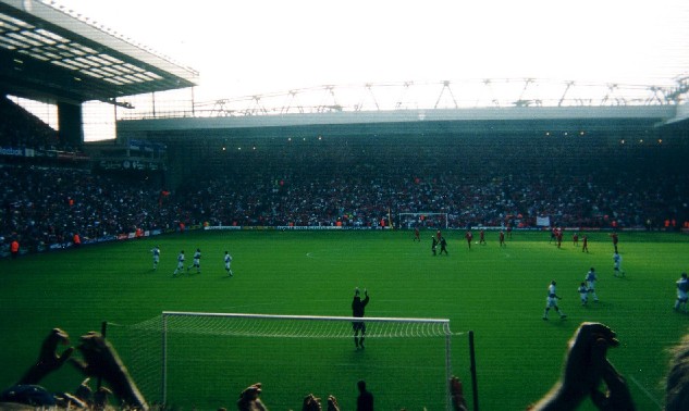 Hoult acknowledges the applause of the massed Baggies fans.