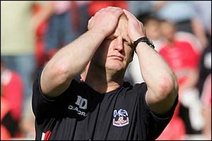 A Dowie d'oh!
