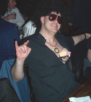 Peace, brother.
