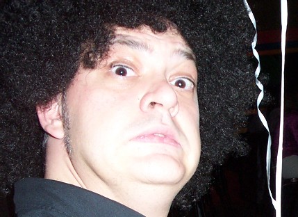 You talkin' to me?